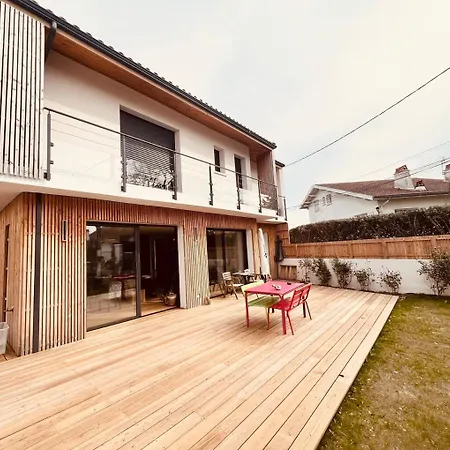 Jost 5 Cantons Anglet