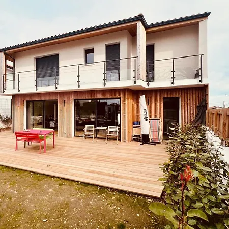 Jost 5 Cantons * Anglet